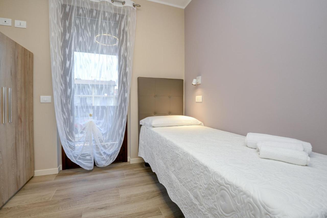Villa Casa Francesca Sirmione Exterior foto