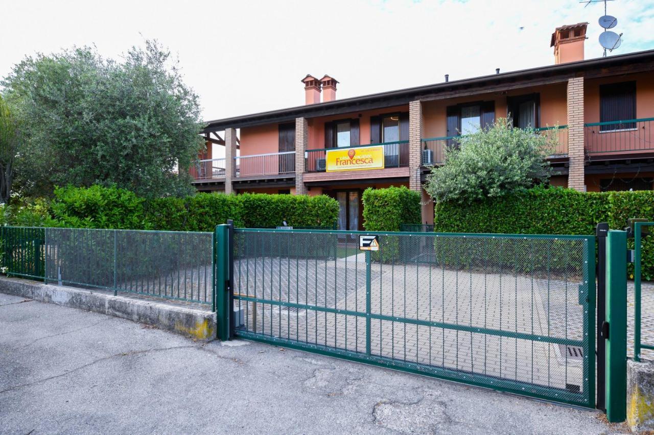 Villa Casa Francesca Sirmione Exterior foto