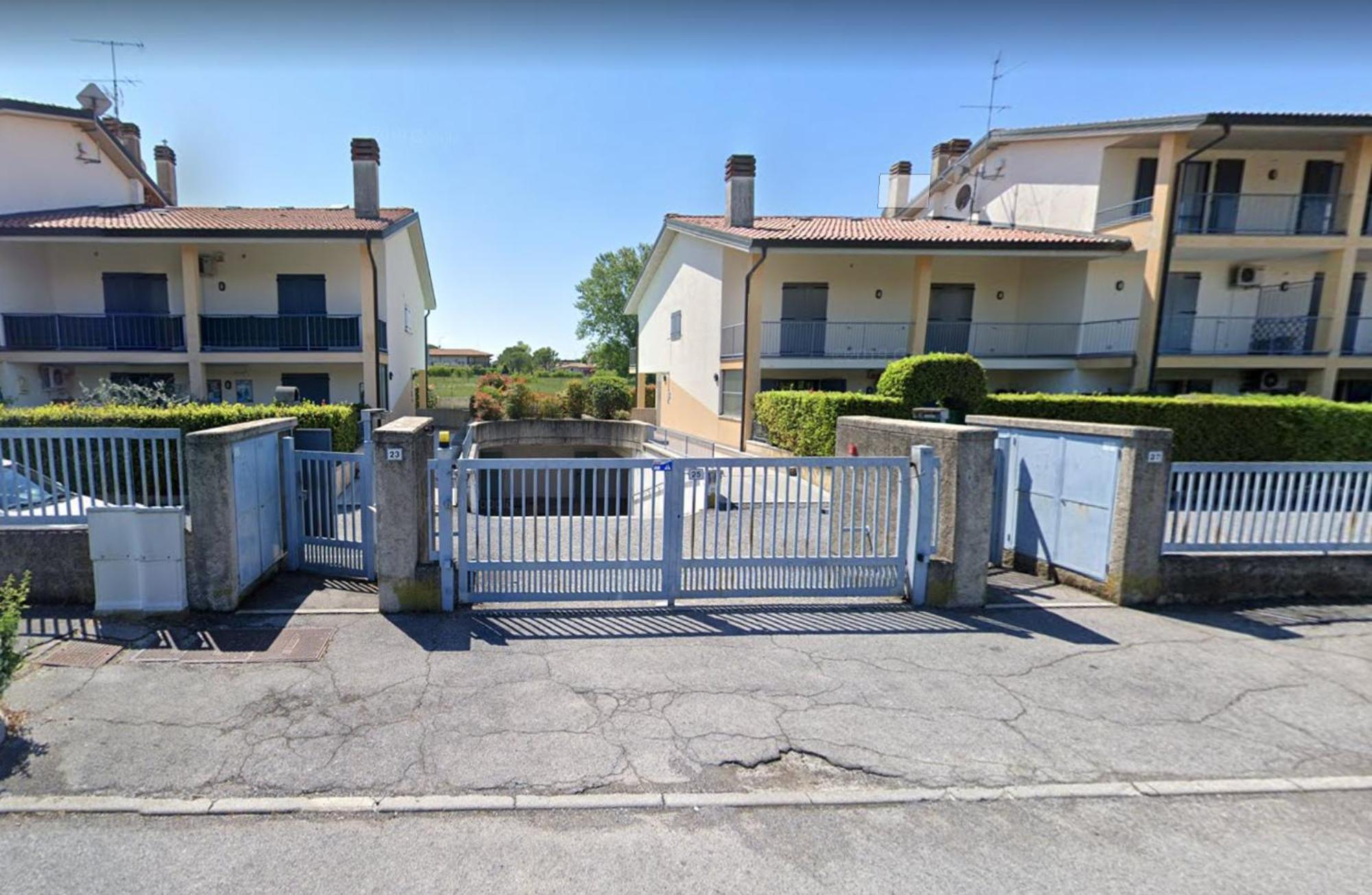 Villa Casa Francesca Sirmione Exterior foto