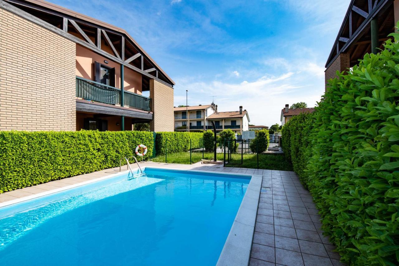 Villa Casa Francesca Sirmione Exterior foto